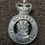 Thumbnail: Gwynedd Costabulary 1952 To 1974 Cap Badge