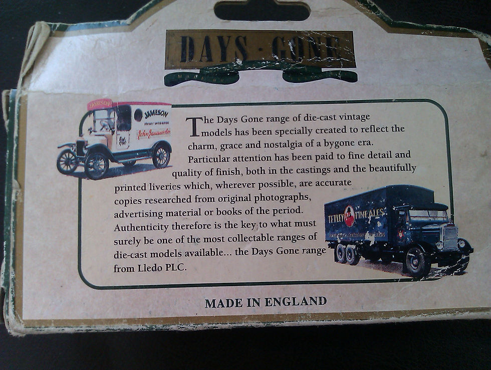 Thumbnail: LLedo Days Gone Blue Rolls Royce 'D' Back54000 Car