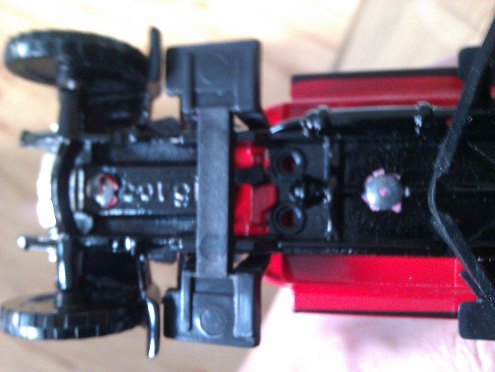 Thumbnail: Corgi Classics Thornycroft 'J' Bus 'Oakleys' 1-50