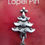 Thumbnail: Collection Xmas Brooches Pins