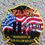 Thumbnail: U.S New York Fire Dept 9/11 Commemorative Cloth Ar