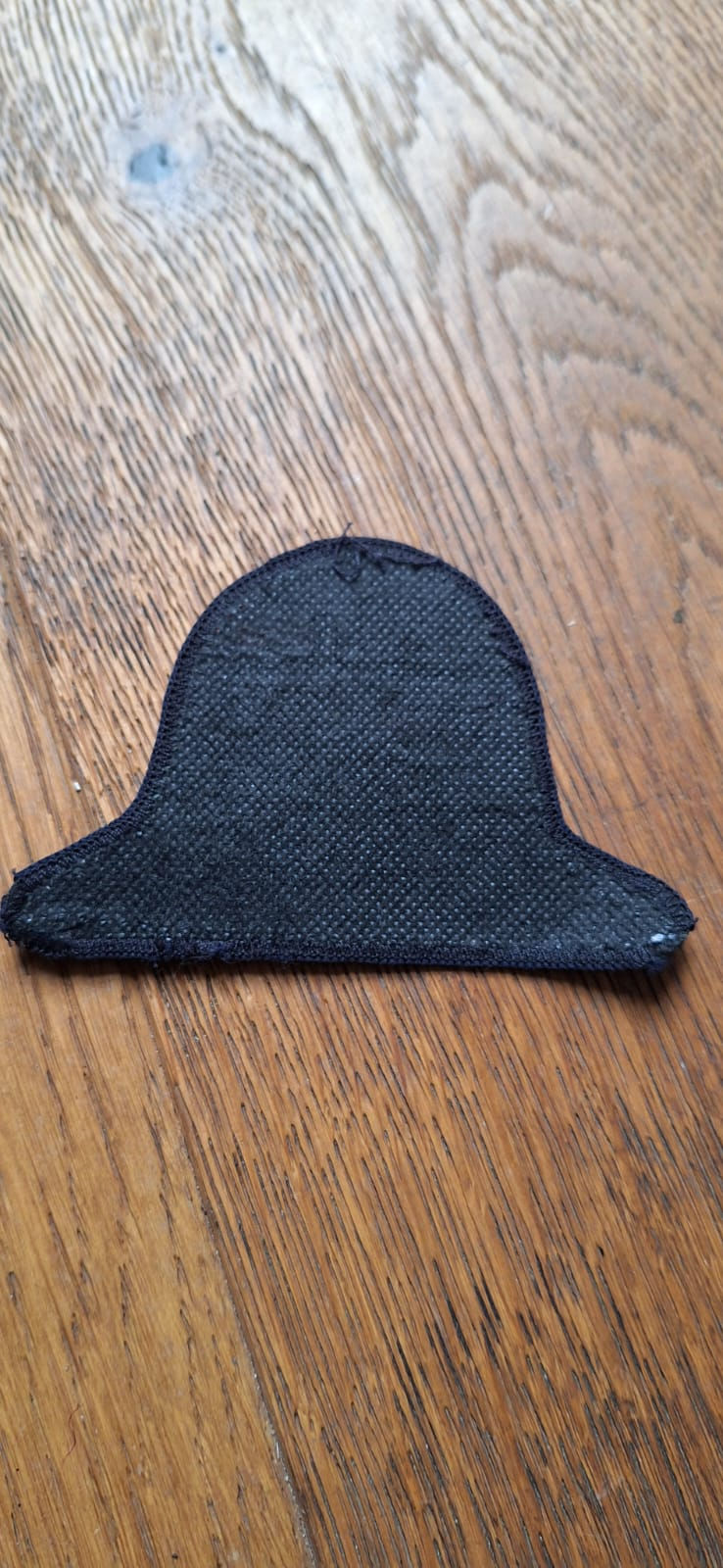 Thumbnail: Scottish National Police 2013 To 2022 Cloth Breast Badge
