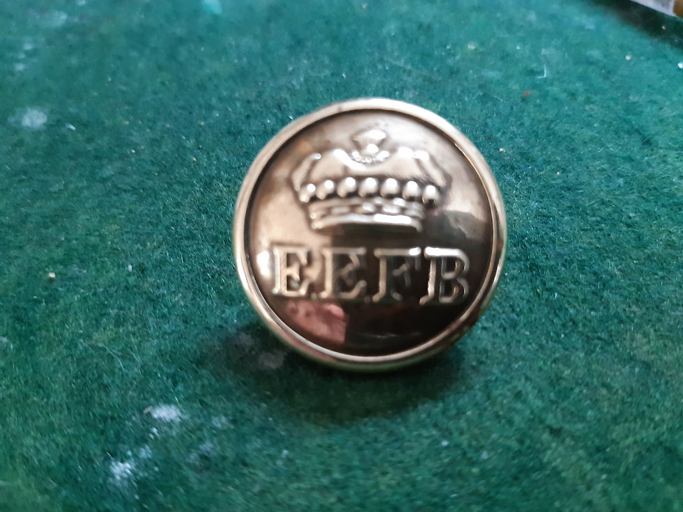 Elveden Estates Fire Brigade Victorian Lge Brass B