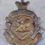 Thumbnail: Macclesfield Volunteer Fire Brigade 1857 To 1901 Helmet Badge