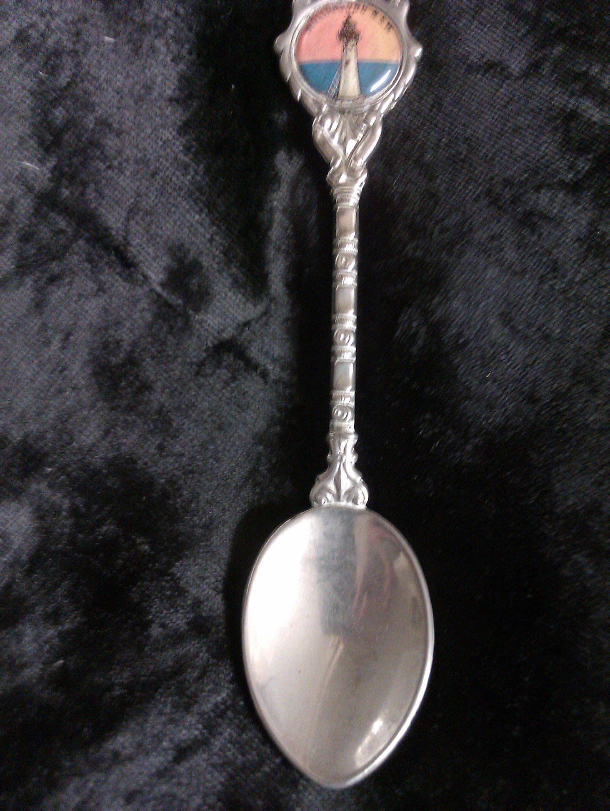 Wollongong NSW Lighthouse Spoon