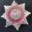 Thumbnail: Liverpool City Fire Service 1948 To 1963 Cap Badge