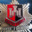 Thumbnail: Exeter Fire Brigade 1948-74 2nd Pat Chrome