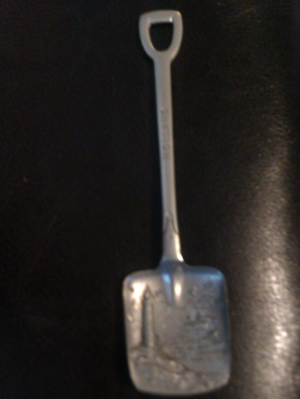 Thumbnail: Holland Spoon