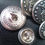 Thumbnail: 1947 U.S. Air Force Buttons (6)