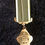 Thumbnail: 1978 Grand Lodge of England Masonic Medal