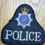 Thumbnail: Humberside Police Obsolete Cloth Badge