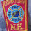 Thumbnail: U.S Goffstown Fire & Rescue Department, New Hampshire Cloth Badge
