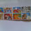 Thumbnail: Royal Mail 1994 Mint G.B Stamp Booklet “Messages”