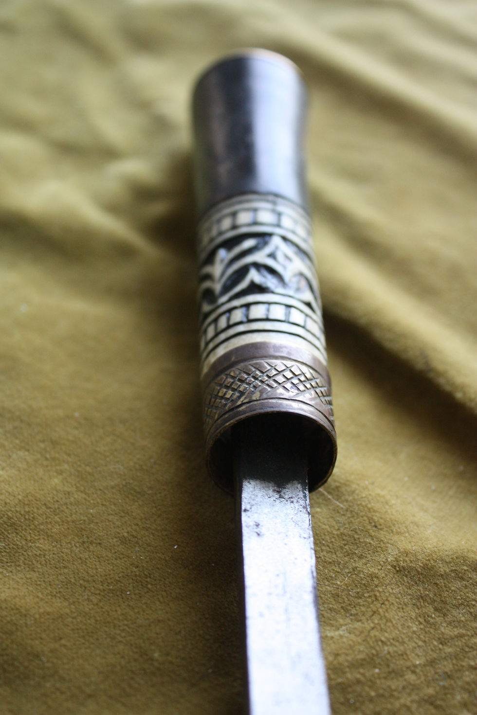 Thumbnail: Antique Swordstick