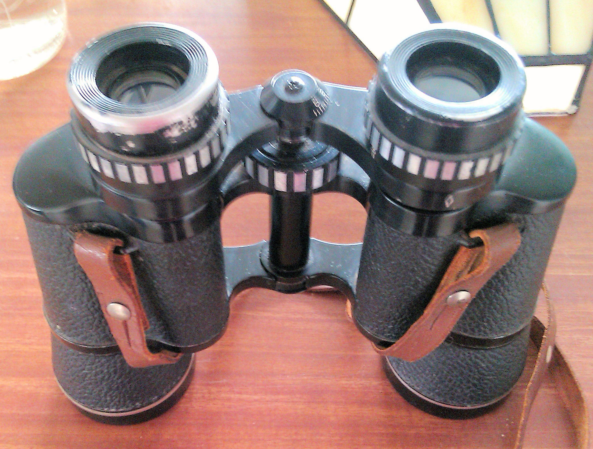 Regentlux 8x40 Binoculars