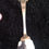 Thumbnail: St Leonards Enamel Spoon