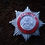 Thumbnail: Carlisle Fire Brigade 1948 To 1974 Cap Badge