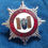 Thumbnail: Southend Airport Fire Service Cap Badge