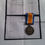Thumbnail: Army Service Corp WW1 1914-18 British Silver Medal