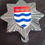 Thumbnail: London Fire Brigade L.F.E.P.A. 2010 Cap Badge