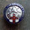 Thumbnail: Yorkshire Fire Brigade Society Lapel Badge
