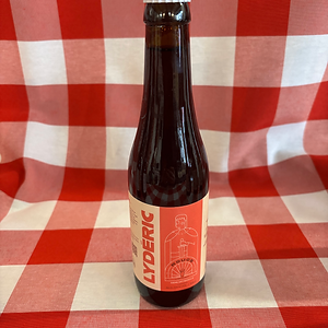 LYDERIC ROUGE 33 CL