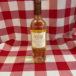 XVIII SAINT-LUC "Moelleux"