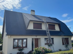 Étanchéité de toiture : comment protéger durablement votre maison à Lille ?