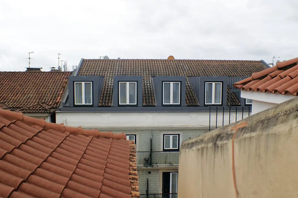 Comprendre les Différents Types de Toitures : Guide Complet pour Votre Projet de Rénovation à Lille