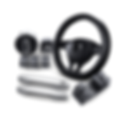 equipement interieur