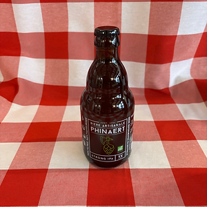 PHINAERT STRONG IPA 33 CL