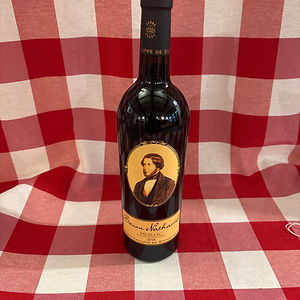 BARON NATHANIEL "Bordeaux"