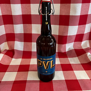 PVL BLONDE 75 CL