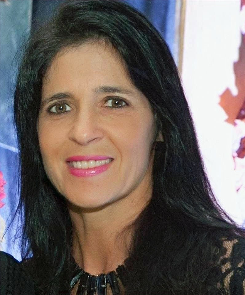 SUZETE ANTONIETA LIZOTE