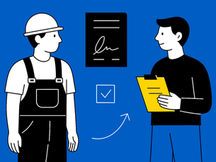 Контракти для працевлаштування в Польщі