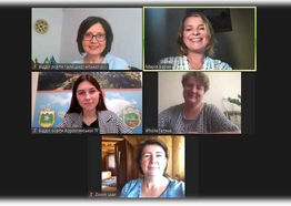 Розпочато роботу над написанням стратегій розвитку освіти в громадах-партнерах Проєкту DECIDE в Івано-Франківській області