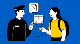 Як виїхати з Польщі та повернутися в Україну без документів