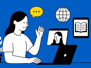 Онлайн-платформи для безкоштовного вивчення мов