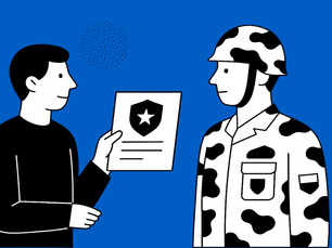 Постановка на військовий облік українців у Польщі 