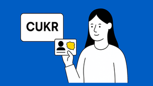 Карта CUKR у Польщі