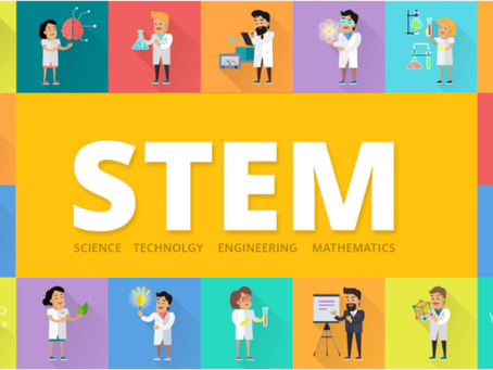 2024. Лідери розвитку STEM-освіти