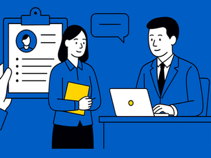 Як підготувати резюме та пройти співбесіду в Польщі