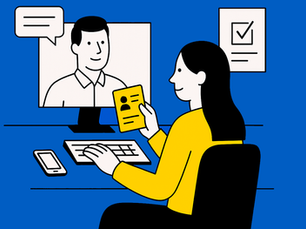 Як українцям у Польщі оформити документи дистанційно