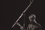 Colin Power Guitar and Music Technology Teacher Image