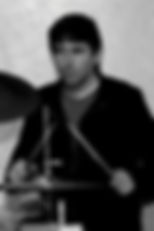 Hugh O Byrne Drum Kit and Percussion Teacher Image
