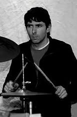 Hugh O Byrne Drum Kit and Percussion Teacher Image