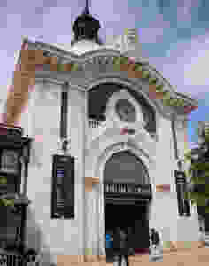 Mercado da Ribeira
