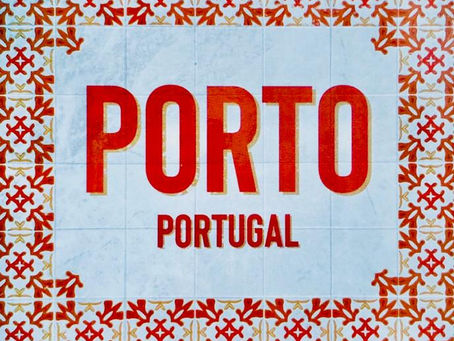 O melhor do Porto: o que fazer e visitar