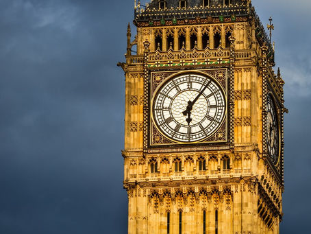 5 hábitos ingleses: verdades e mentiras