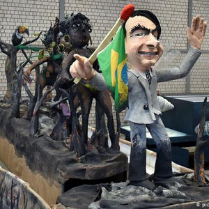 5 coisas básicas para entender o Carnaval da Alemanha